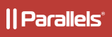 The Parallels logo, click to go to their website